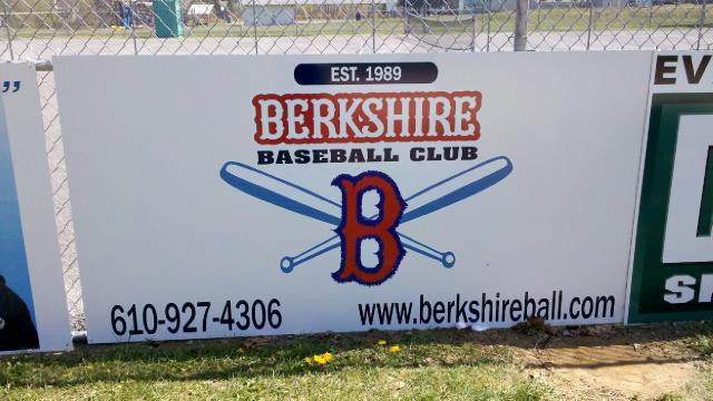 Berkshire Baseball Club